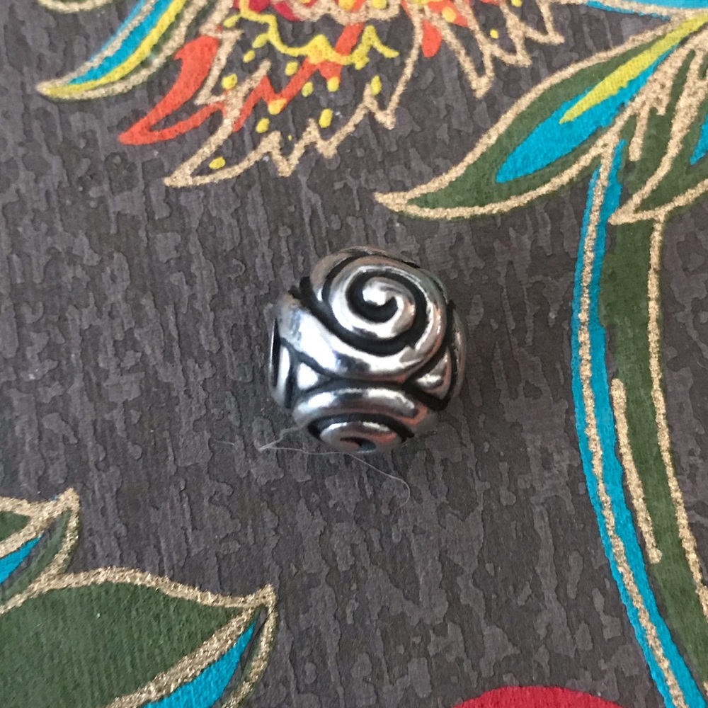 Troll Bead Original called Joyful